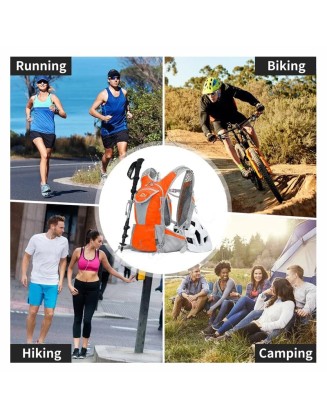 Bicycle Backpack  for Outdoor Sports