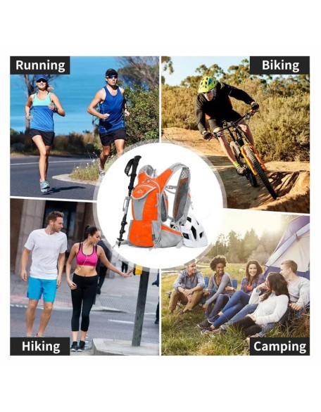 Bicycle Backpack  for Outdoor Sports