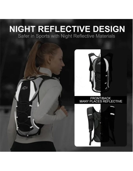 Bicycle Backpack  for Outdoor Sports