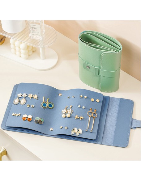 Jewelry Storage Bag