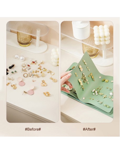 Jewelry Storage Bag