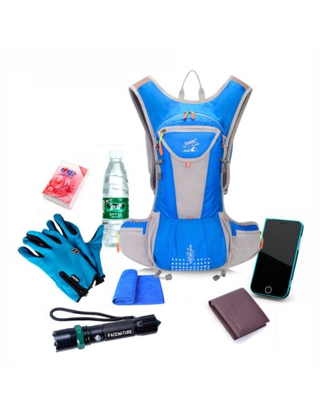 Bicycle Backpack  for Outdoor Sports