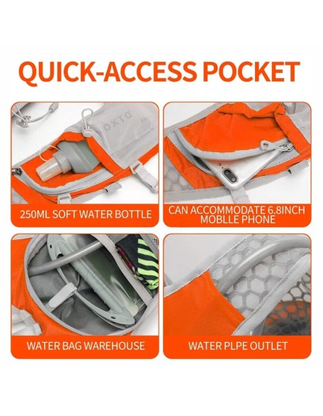 Bicycle Backpack  for Outdoor Sports