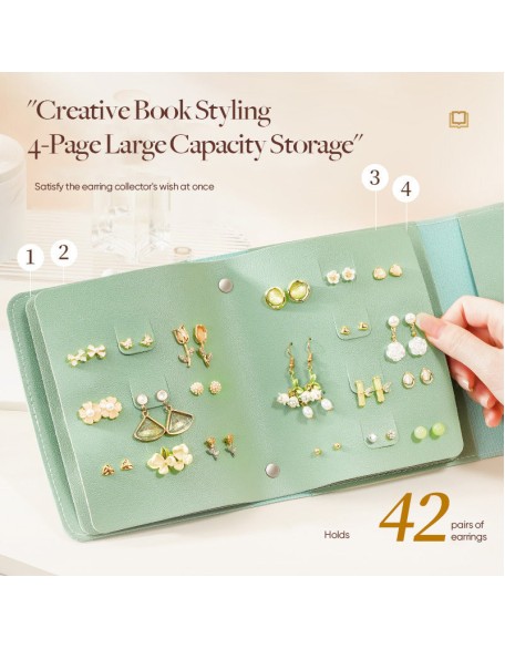 Jewelry Storage Bag