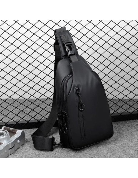 Waterproof Shoulder Bag