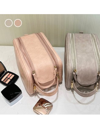 Large-capacity Travel Cosmetic Bag