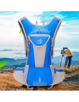 Bicycle Backpack  for Outdoor Sports