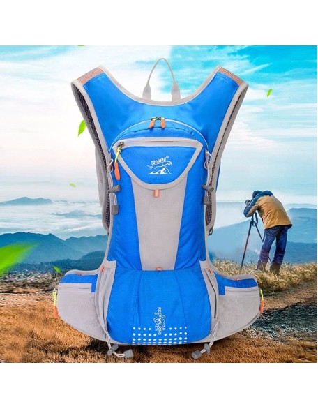 Bicycle Backpack  for Outdoor Sports