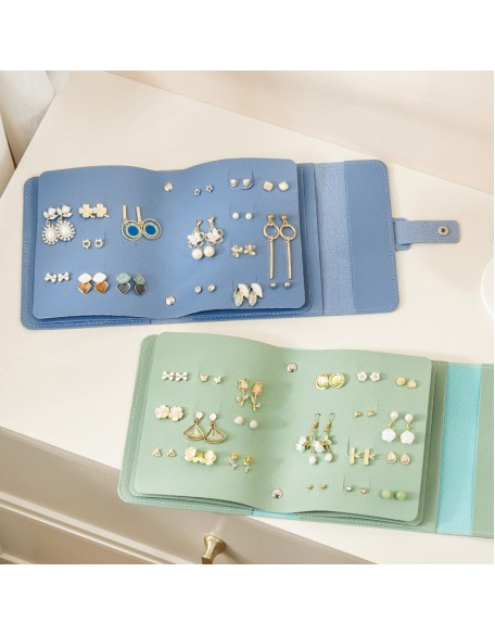 Jewelry Storage Bag