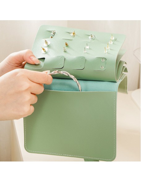 Jewelry Storage Bag