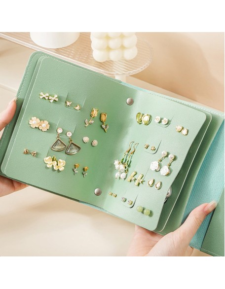 Jewelry Storage Bag