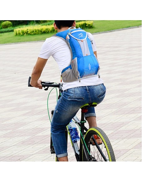 Bicycle Backpack  for Outdoor Sports