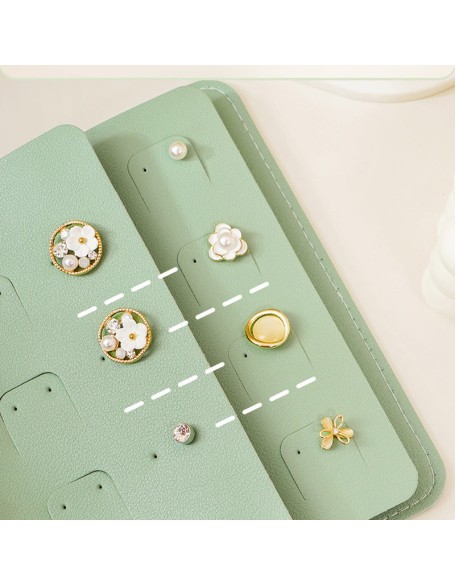 Jewelry Storage Bag