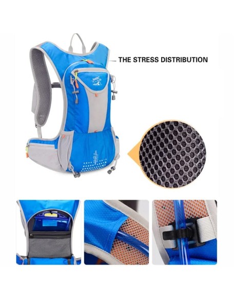 Bicycle Backpack  for Outdoor Sports