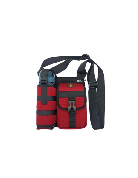 Shoulder Bags With Water Bottle Holder