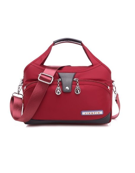 Waterproof Nylon Handbag