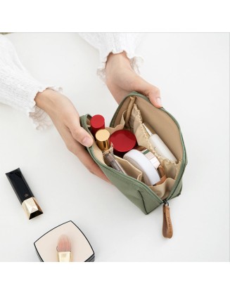 Travel Makeup Pouch for Women