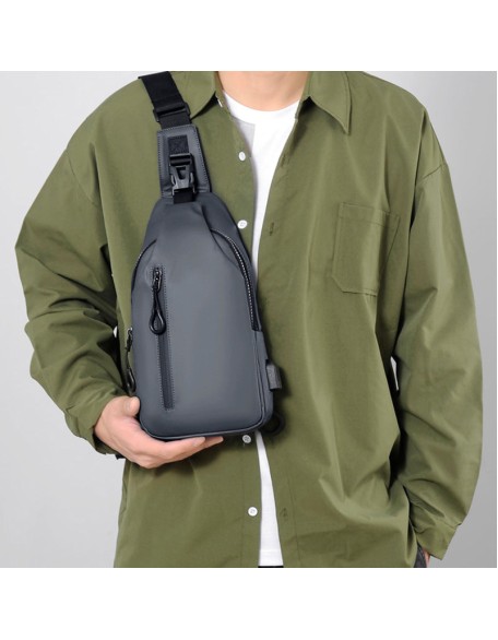Waterproof Shoulder Bag