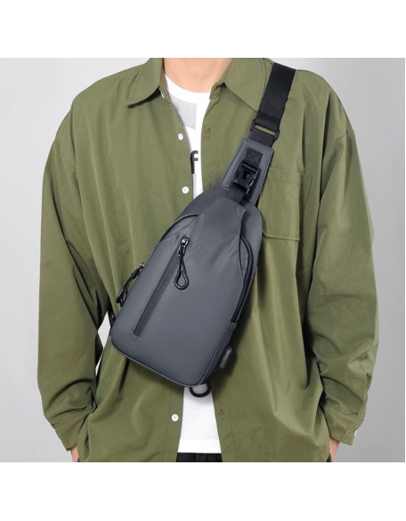 Waterproof Shoulder Bag