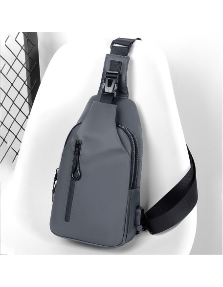 Waterproof Shoulder Bag