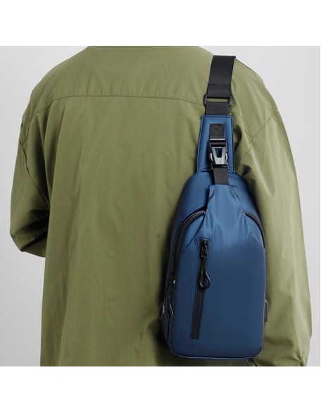 Waterproof Shoulder Bag