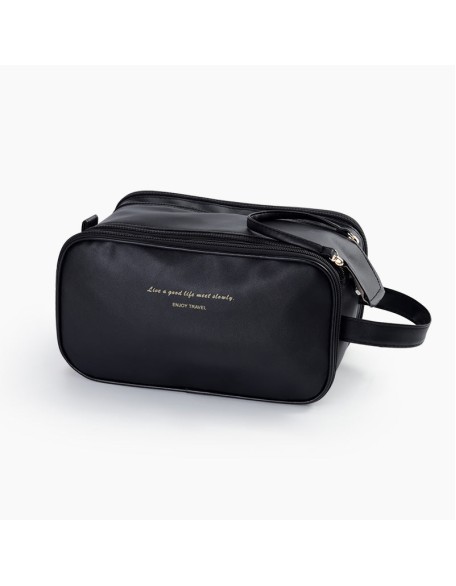 Large-capacity Travel Cosmetic Bag