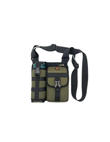 Shoulder Bags With Water Bottle Holder