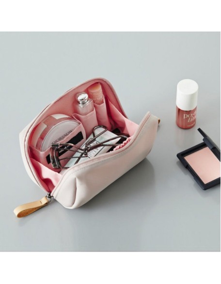 Travel Makeup Pouch for Women