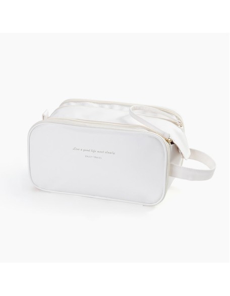 Large-capacity Travel Cosmetic Bag