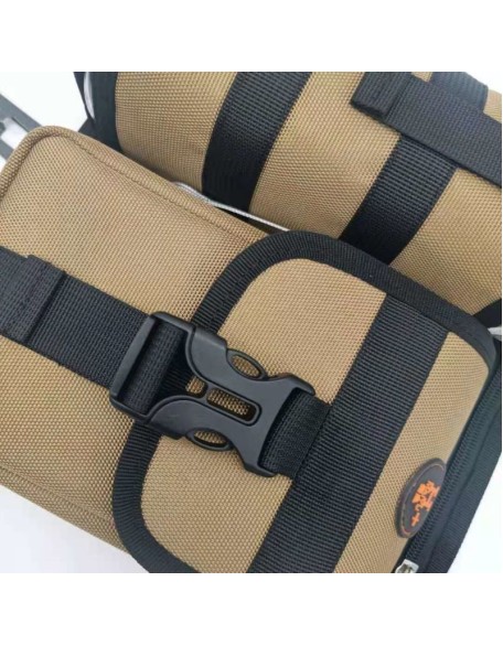Shoulder Bags With Water Bottle Holder