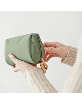 Travel Makeup Pouch for Women
