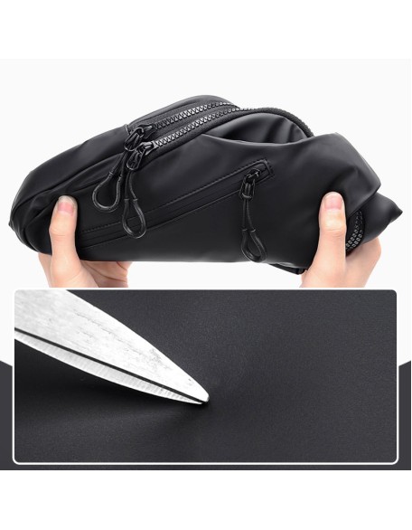 Waterproof Shoulder Bag