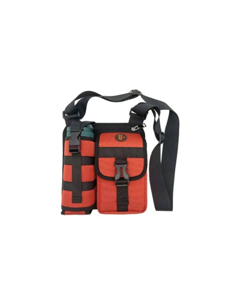 Shoulder Bags With Water Bottle Holder
