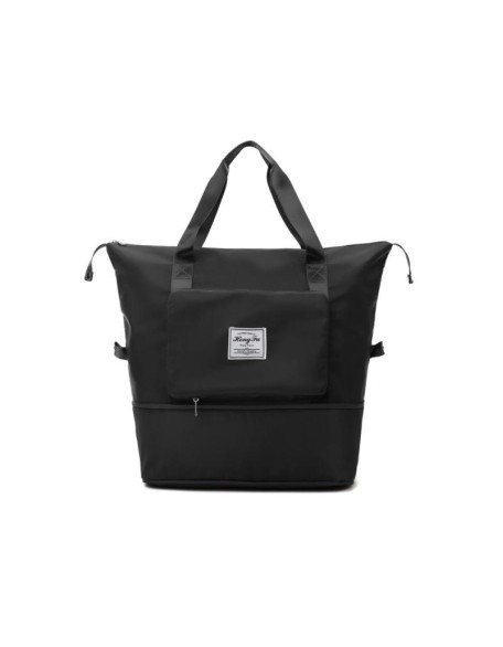 High-capacity Double-layer Wet Separation Travelling Bag