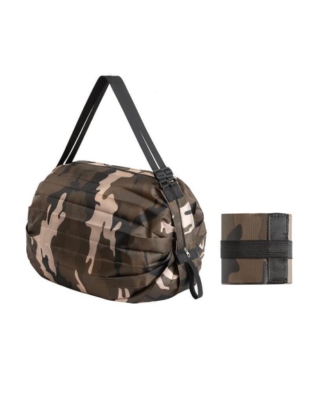 Foldable Travel Portable Shopping Bag
