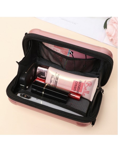 Mini Suitcase Bag for Women