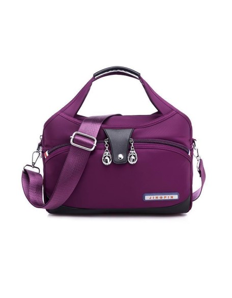 Waterproof Nylon Handbag