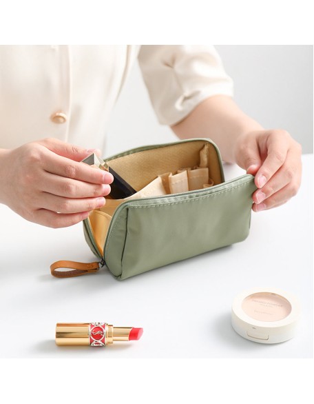 Travel Makeup Pouch for Women