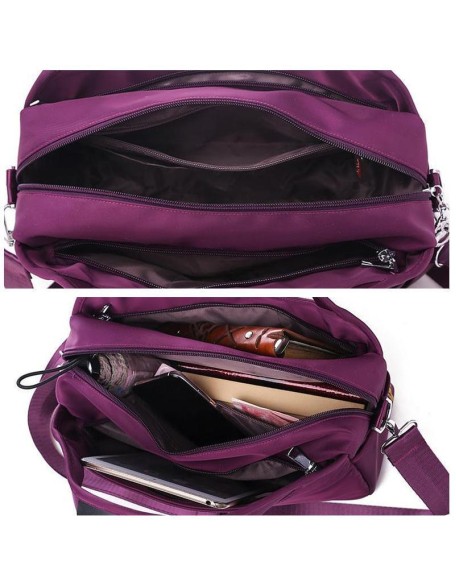 Waterproof Nylon Handbag