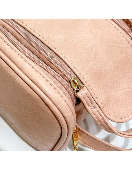 Large-capacity Travel Cosmetic Bag