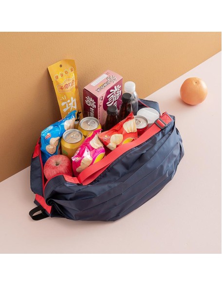 Foldable Travel Portable Shopping Bag