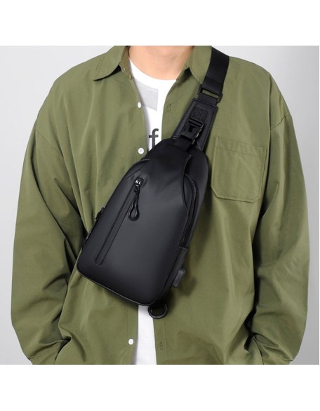 Waterproof Shoulder Bag
