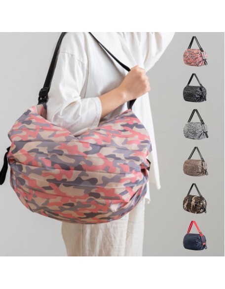 Foldable Travel Portable Shopping Bag