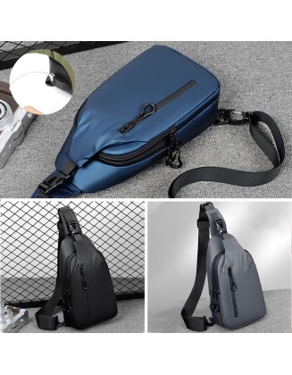 Waterproof Shoulder Bag