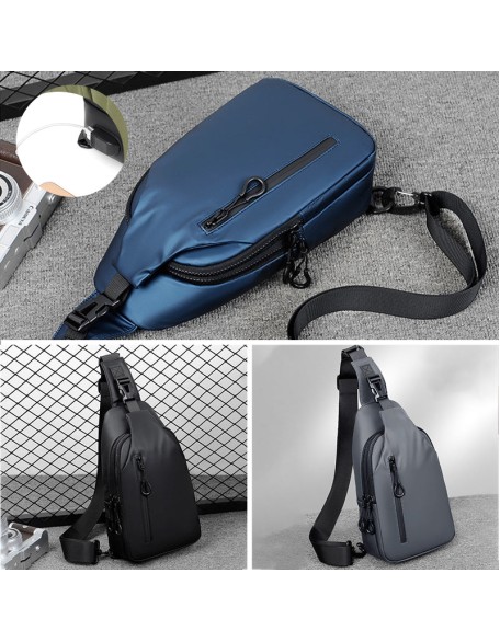 Waterproof Shoulder Bag