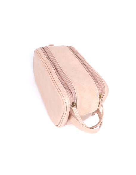 Large-capacity Travel Cosmetic Bag