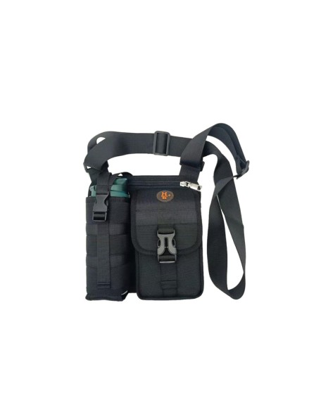 Shoulder Bags With Water Bottle Holder