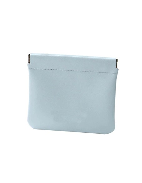 PU Leather Pocket Cosmetic Bag