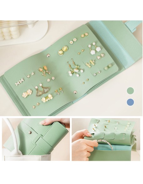 Jewelry Storage Bag