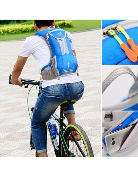 Bicycle Backpack  for Outdoor Sports